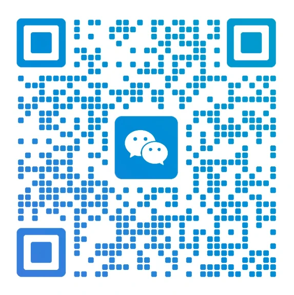 WeChat QR Code
